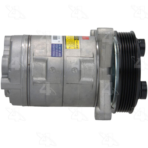 Four Seasons Air Conditioner Compressor (MPN: 58951)