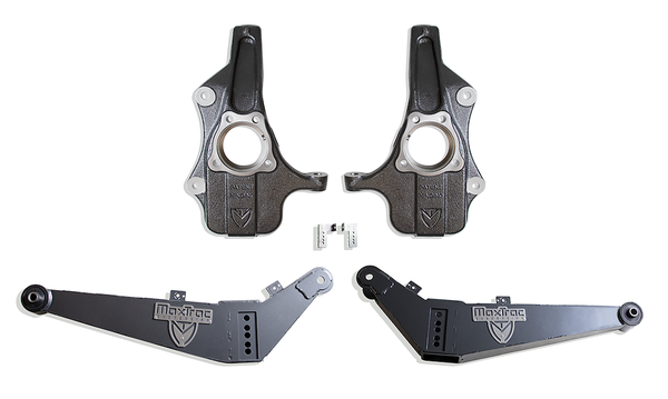 MaxTrac Suspension Lowering Kit (MPN: KS330824)