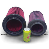 Banks Power Cold Air Intake System (MPN: 42249)