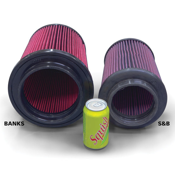 Banks Power Cold Air Intake System (MPN: 42249)