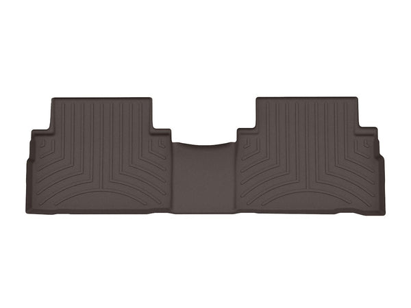 WeatherTech Floor Liner HP (MPN: 4716772IM)