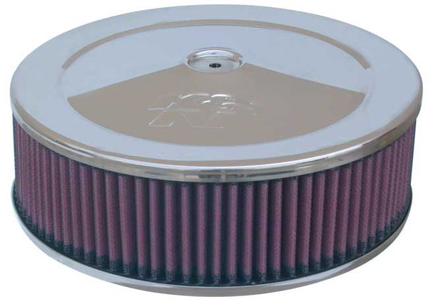 K&N Marine Flame Arrestor (MPN: 59-3370)
