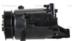 Four Seasons Air Conditioner Compressor (MPN: 197296)