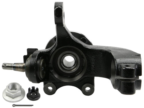 Moog Chassis Spindle Replacement (MPN: LK013)