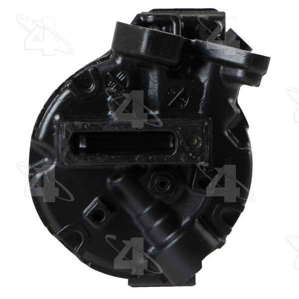 Four Seasons Air Conditioner Compressor (MPN: 167309)