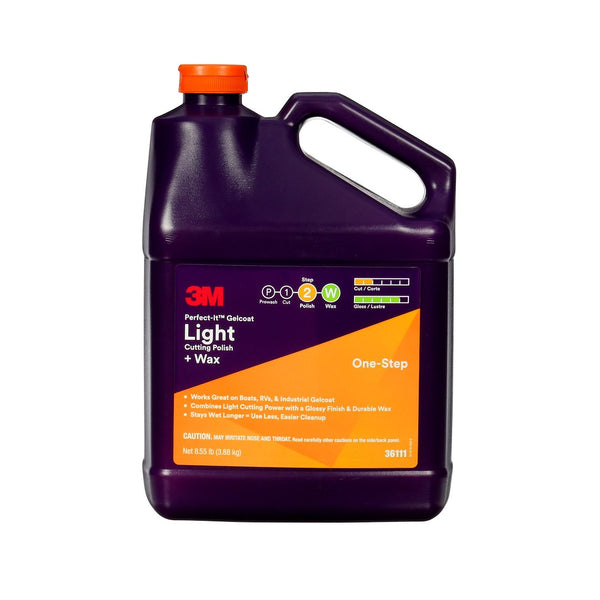 3M Polishing Compound (MPN: 36111)