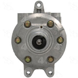 Four Seasons Air Conditioner Compressor (MPN: 58037)