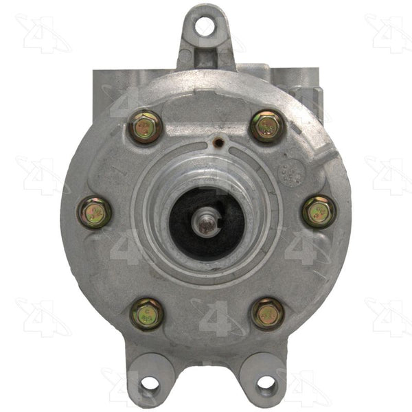 Four Seasons Air Conditioner Compressor (MPN: 58037)