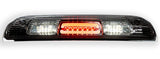 Recon Accessories Center High Mount Stop Light (MPN: 264128CLHP)