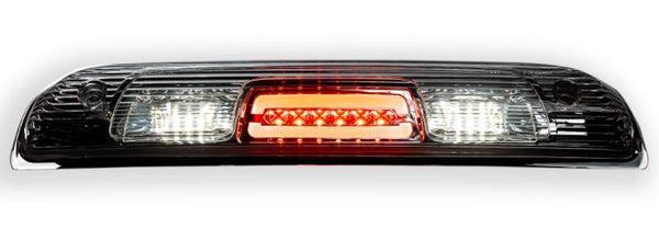 Recon Accessories Center High Mount Stop Light (MPN: 264128CLHP)