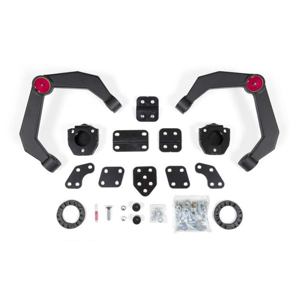Zone Offroad Leveling Kit Suspension (MPN: ZOND48)