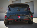 Advanced FLOW Engineering Exhaust System Kit (MPN: 49-37018-L)