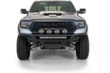 Addictive Desert Designs Ram TRX PRO Bolt-On Front Bumper (MPN: F620162160103)