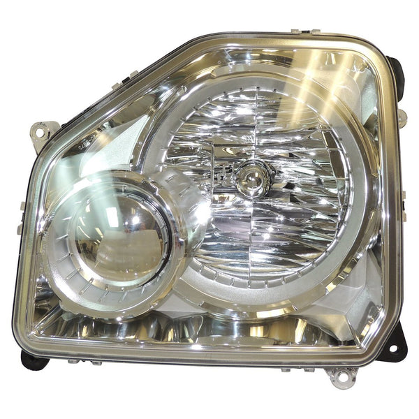 Crown Automotive Headlight Assembly (MPN: 57010170AE)
