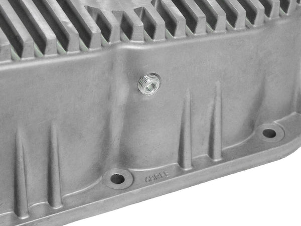 aFe Power Auto Transmission Oil Pan (MPN: 46-70060)