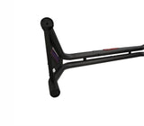 Black Horse Gladiator Truck Bed Bar (MPN: GLRB-07B)