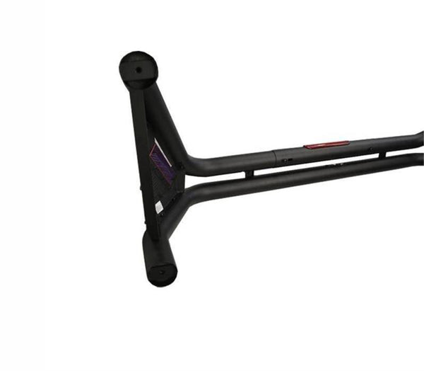 Black Horse Gladiator Truck Bed Bar (MPN: GLRB-07B)