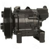 Four Seasons Air Conditioner Compressor (MPN: 67460)