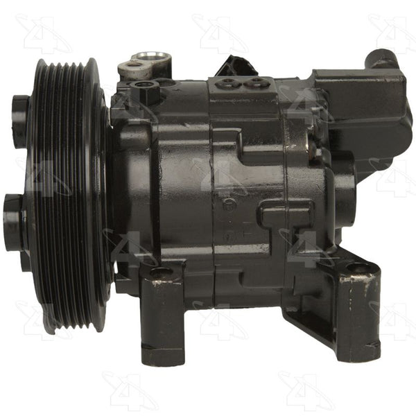 Four Seasons Air Conditioner Compressor (MPN: 67460)