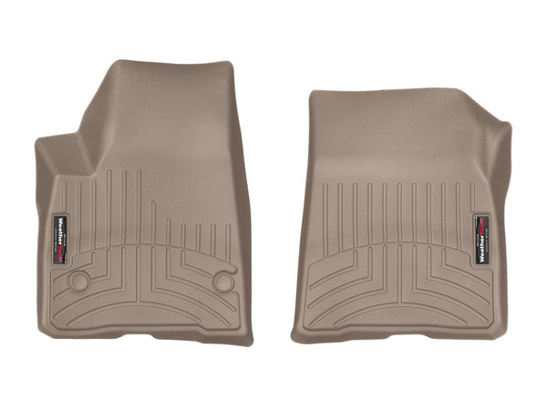 WeatherTech FloorLiner (MPN: 4510801)
