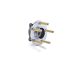 Ford Performance Wheel Hub Assembly (MPN: M-1104-B)