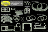 Putco Interior Trim Kit (MPN: 409001)