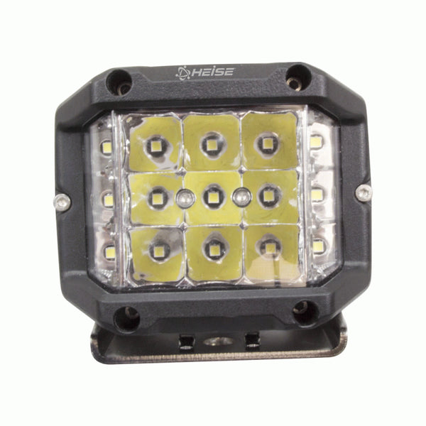 Metra Work Light 4 Inch Cube (MPN: HE-HCL1402PK)
