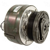 Four Seasons Air Conditioner Compressor (MPN: 58941)