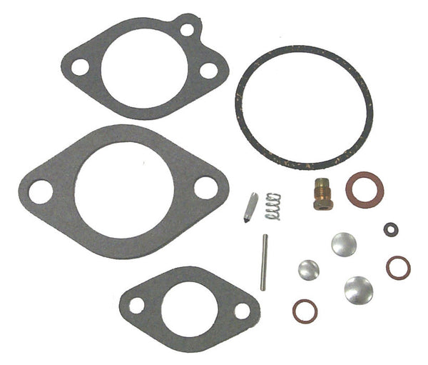 Sierra Marine Carburetor Rebuild Kit (MPN: 18-7037)