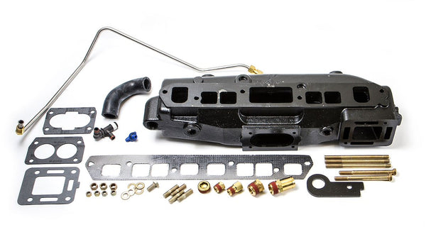 Sierra Marine Exhaust Manifold (MPN: 18-1966-1)