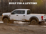 Husky Liner Pocket Style Fender Flares (MPN: 2804969)