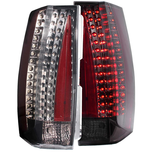 AnzoUSA LED Tail Light Assembly (MPN: 311192)