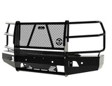 Ranch Hand Front Bumper With Grille Guard (MPN: FSC241BL1)