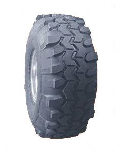 Super Swampers Tire Truck (MPN: SAM-65)