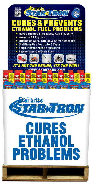 Star Brite Small Engine Formula Display (MPN: 14389)