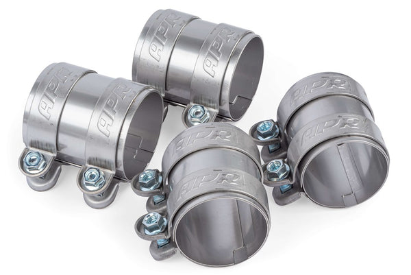 APR Motorsports Exhaust Crossover Pipe (MPN: CBK0027)