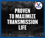 Valvoline ATF Plus 4 Full Synthetic Transmission Fluid (MPN: 822348)
