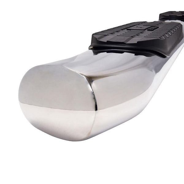 Westin Nerf Bar With Step Pads (MPN: 21-52770)