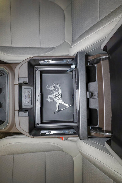 Tuffy Security Console Insert (MPN: 356-01)