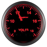 AutoMeter Gauge Voltmeter (MPN: 5683)