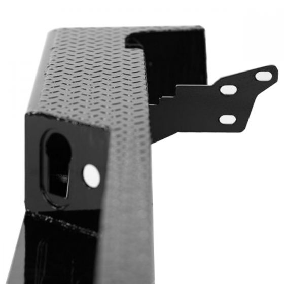 Ranch Hand Sport Back Bumper (MPN: SBC151BLSL)