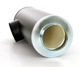 Wix Filters Air Filter (MPN: 46891)