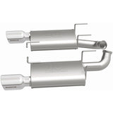 MagnaFlow Ford Mustang Street Series Exhaust System (MPN: 15595)