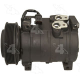 Four Seasons Air Conditioner Compressor (MPN: 97382)