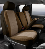 Fia Seat Cover For 40/20/40 Split Bench (MPN: OE39-27 TAUPE)