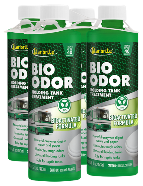 Star Brite Waste Holding Tank Treatment (MPN: 075008)