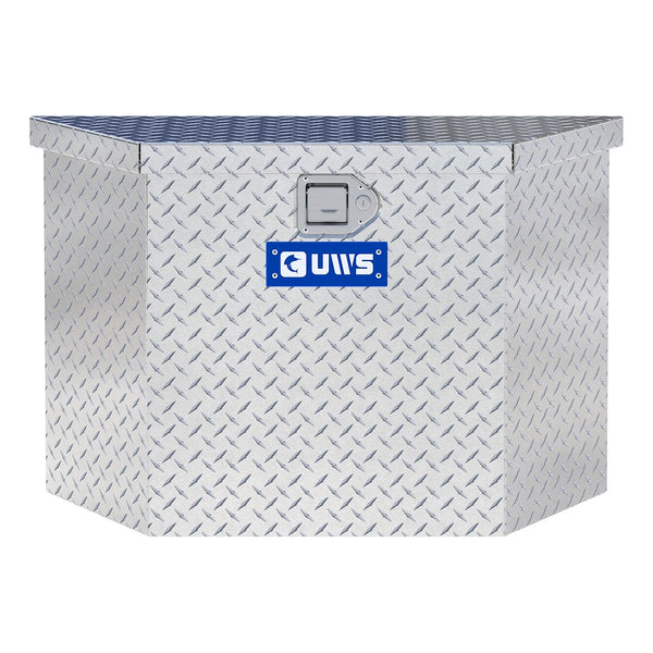 UWS Trailer Tongue Box (MPN: EC20391)