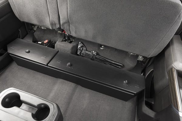 Tuffy Security Under Seat Storage Unit (MPN: 352-01-A)