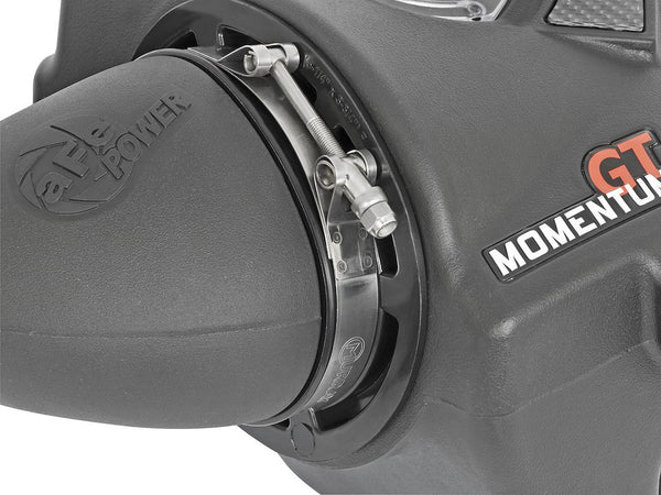 Advanced FLOW Engineering Cold Air Intake (MPN: 51-74209)