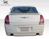 Duraflex Elegante Air Dam (MPN: 102236)